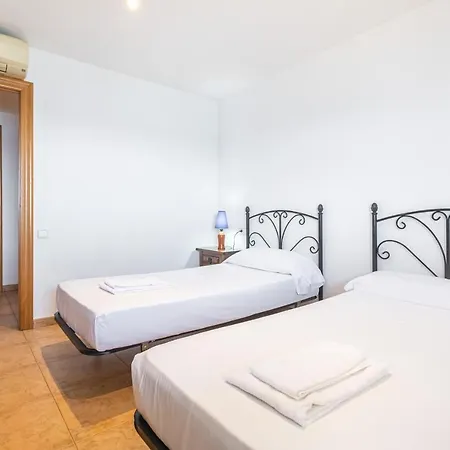 Apartment Coblanca 8 Benidorm