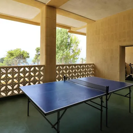 Coblanca 8-92 Levante Apartamento Benidorm
