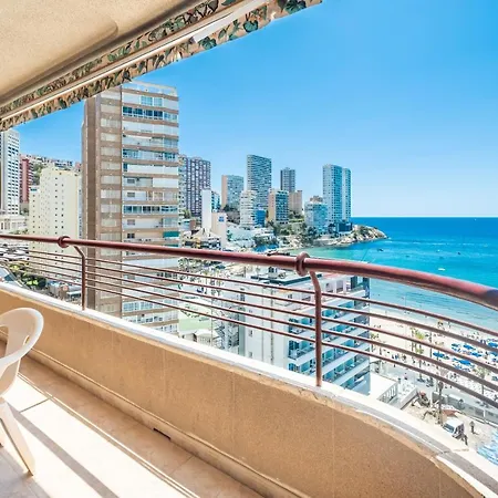 Coblanca 8 Benidorm
