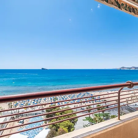 Apartment Coblanca 8 Benidorm