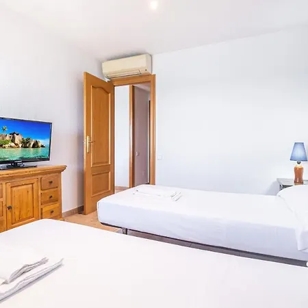 Coblanca 8 Apartment