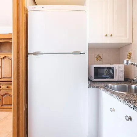 Apartment Coblanca 8