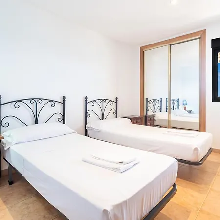 Apartment Coblanca 8