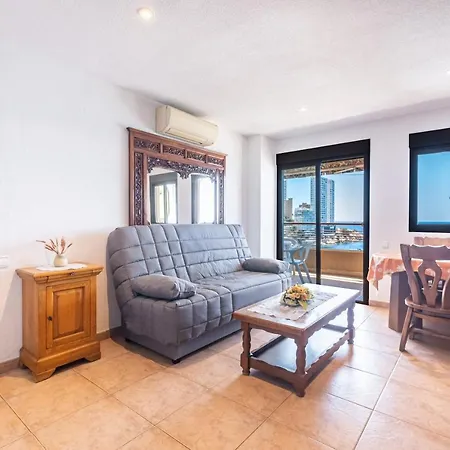 Coblanca 8 Apartment Benidorm