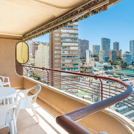 Apartment Coblanca 8
