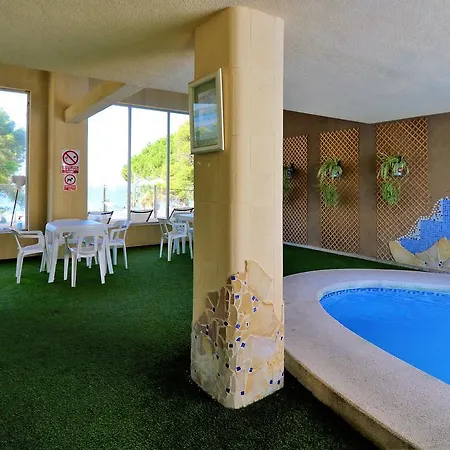 Apartment Coblanca 8