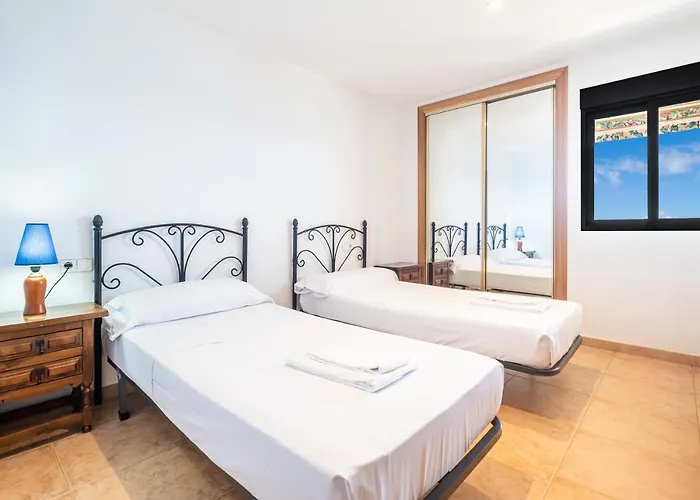 Apartamento Coblanca 8-92 Levante