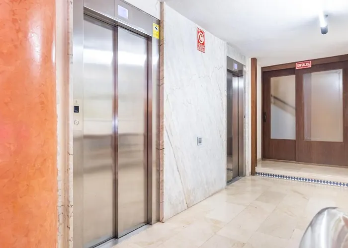 Coblanca 8-92 Levante Apartamento