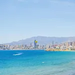 Coblanca 8-92 Levante 아파트 *