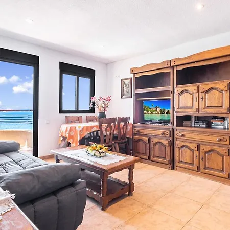 Apartamento Coblanca 8-92 Levante *