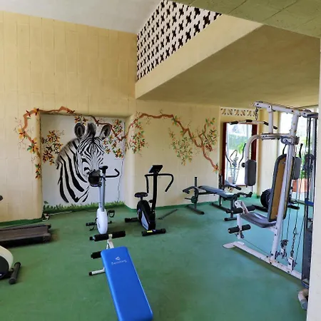 Appartement Coblanca 8-92 Levante *